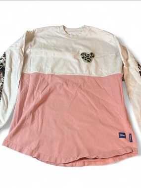 Disney Wild About Disney Spirit Jersey